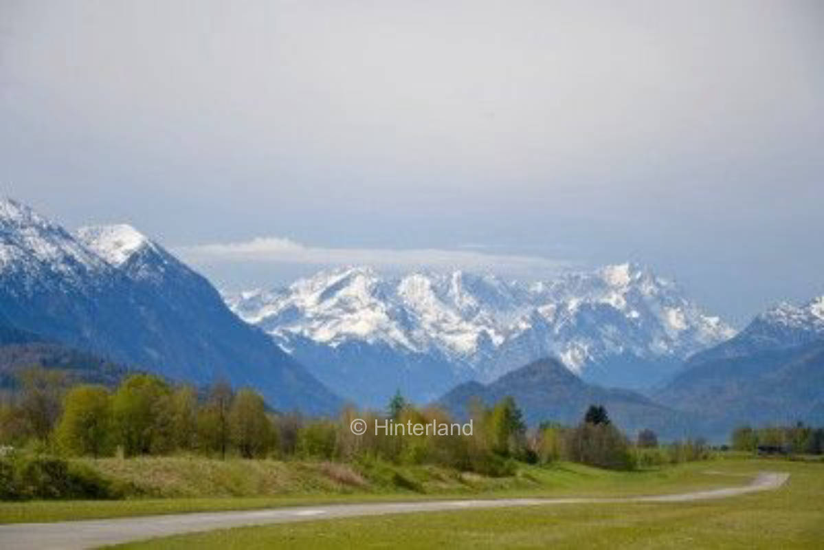 Besuch auf dem Segelflugplatz