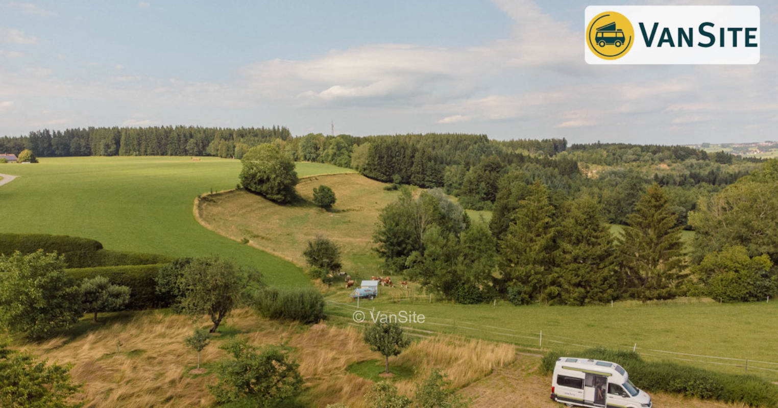 Obstwiese auf dem Humberg
