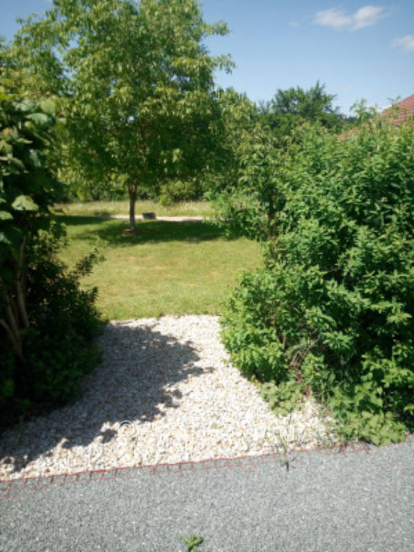 Landcamping Dorf #3