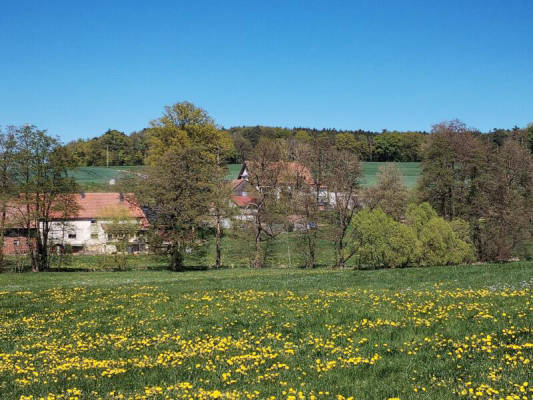 Alleinlage auf ehemaligem kleinen Bauernhof (Campspace 30409)