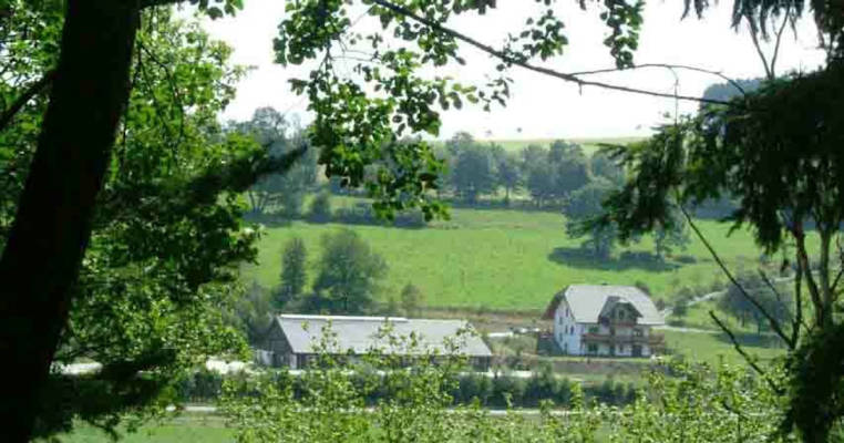 Ferienbauernhof Schulte