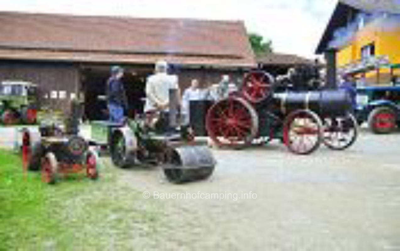 Camping Eggewald