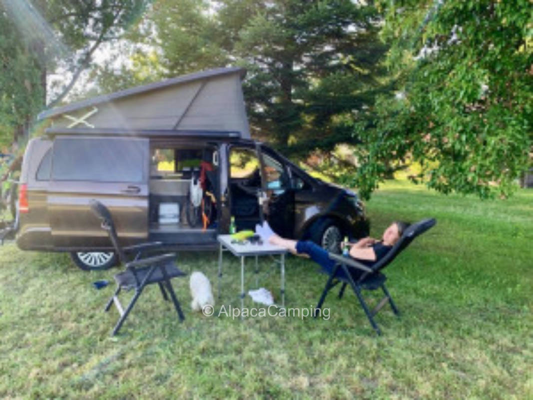 Quiet location close to nature #3