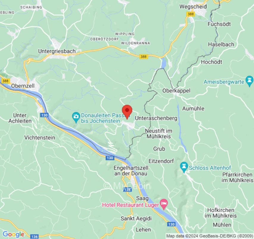 WO DIE RUHE URLAUB MACHT