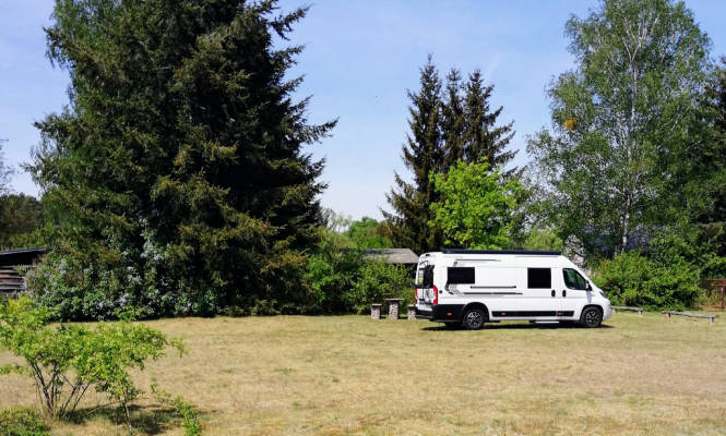 Trockengraswiese hotel restaurant