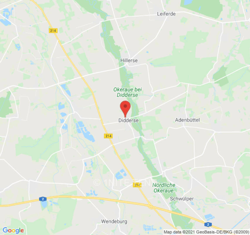 Campground in Didderse