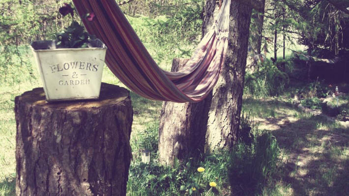 Privater Stellplatz für Zelt, Campervan/Bulli, Wohnmobil, Dachzelt (Campspace 28437)