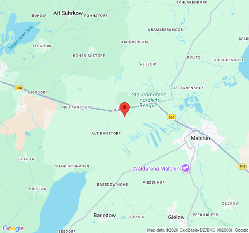 privater Stellplatz (Campspace 9646)