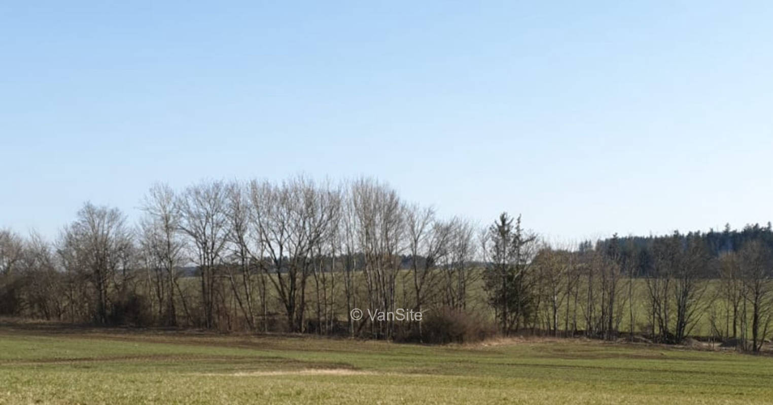 Stellplatz Kapelle