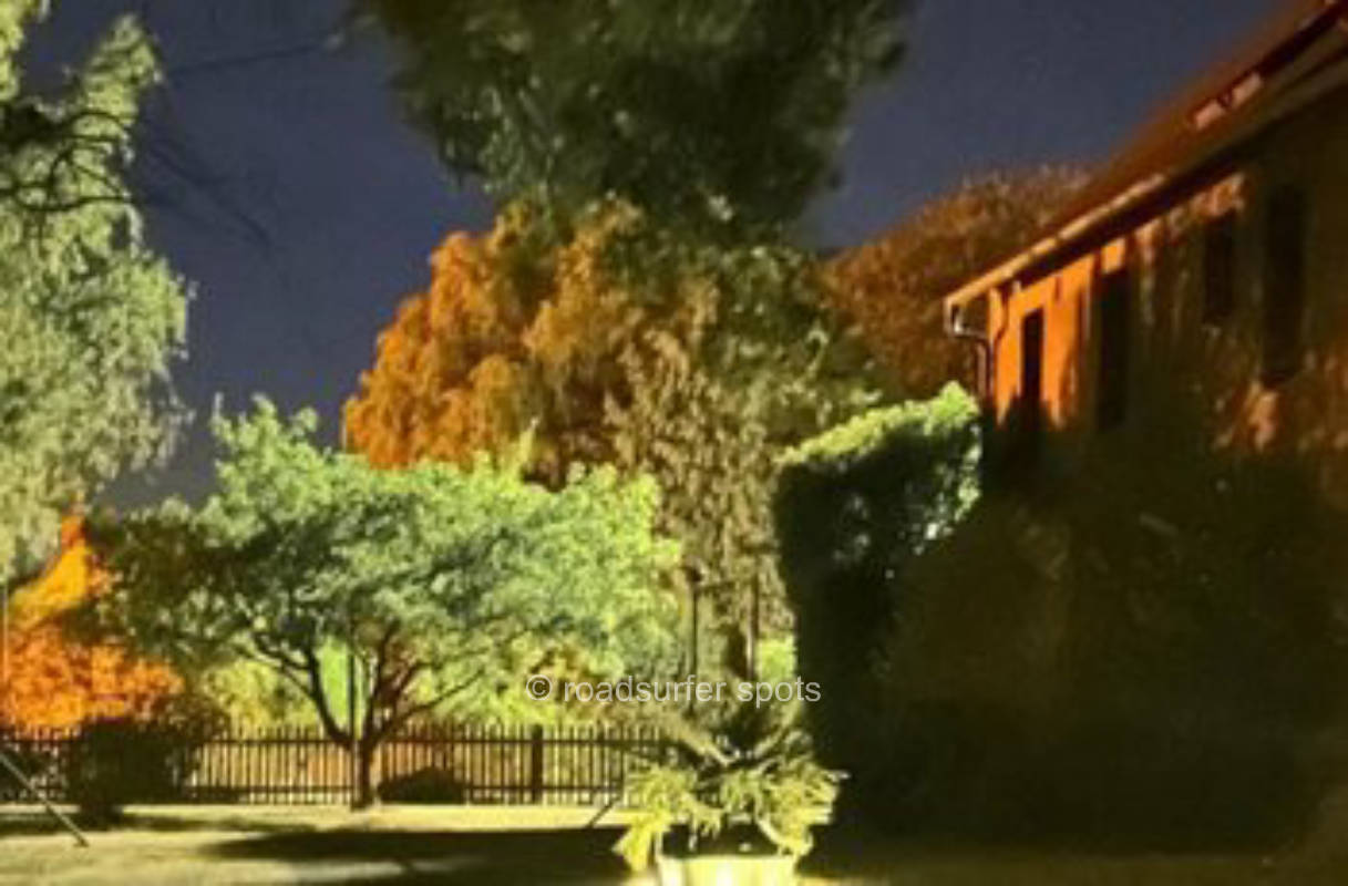  Camping Hunsrück nähe Geierlay-Hängeseilbrücke