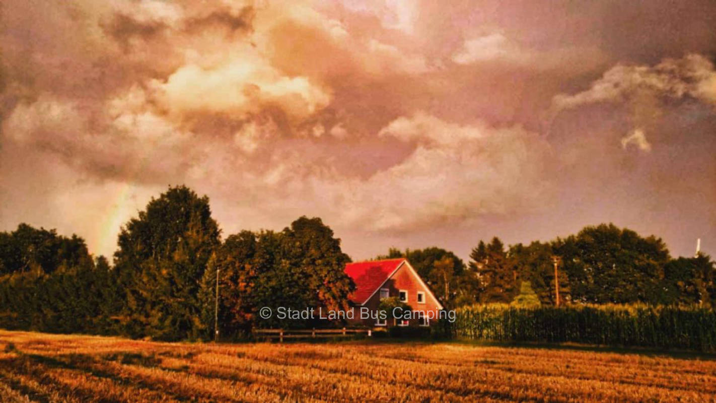 Experience farm Reekenfeld 2