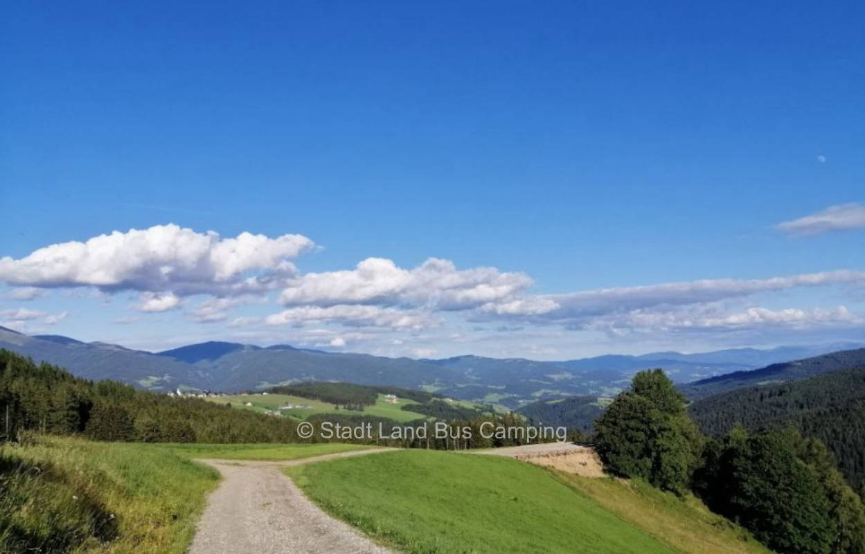 Rinner Almcamp 1