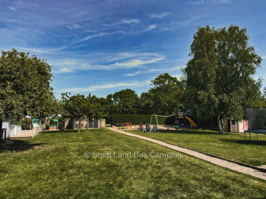 Bauernhofcamping Fehmarn 3