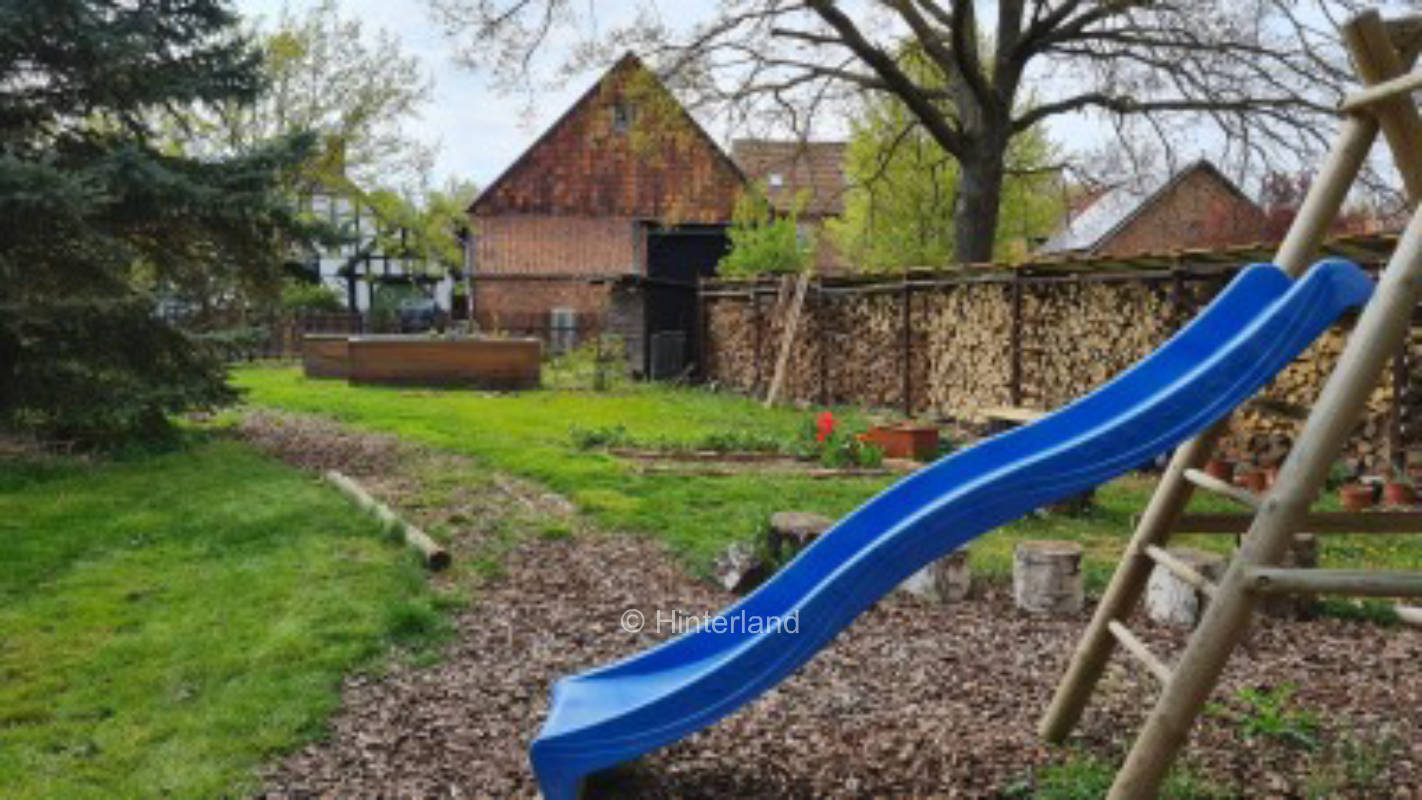 48+ Oma Emmas Gemüsegarten, Ein eigener gemüsegarten für familien
