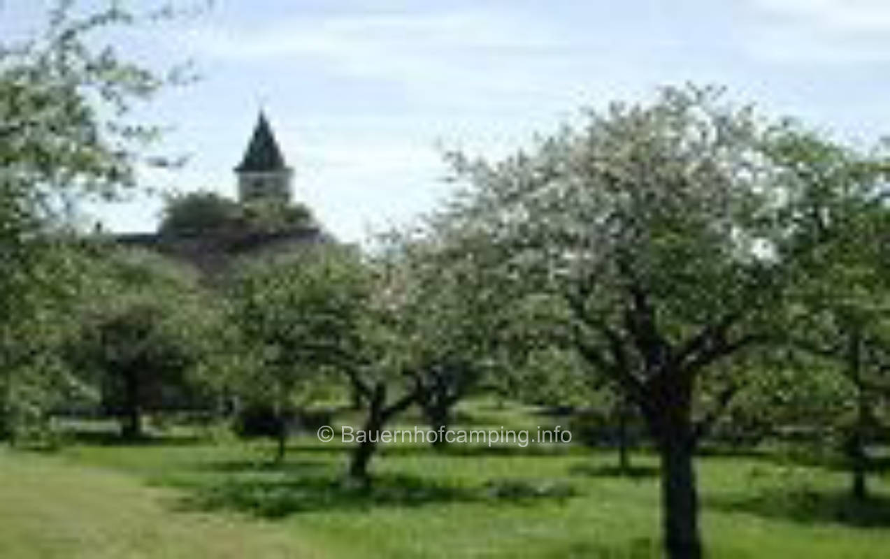 Camping Garden Leibertingen