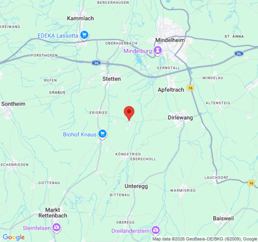 Zelt (Campspace 8499)