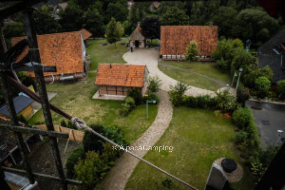 Stellplatz Grafschaft Bentheim #2