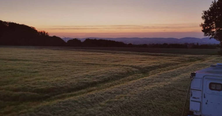 Andreikes Ranch