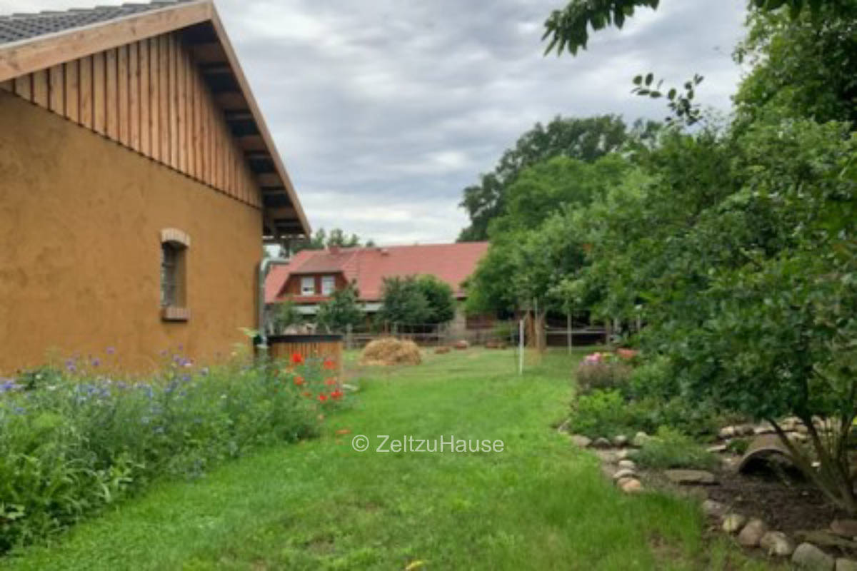 Einfach Ruhe! Auf W11