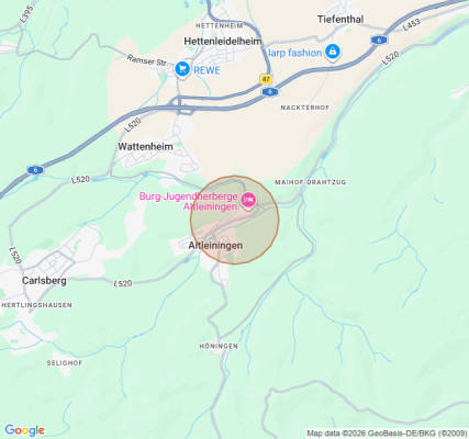 Campground in Freiburg im Breisgau