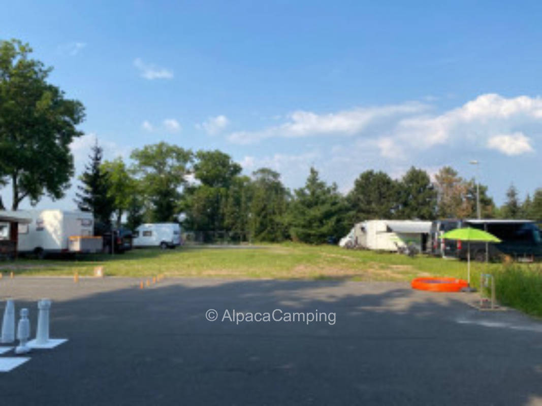 Zwischen Tannen und Seen #1