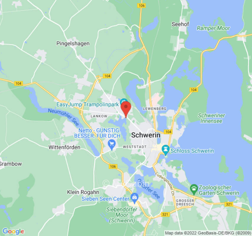 Oase am See