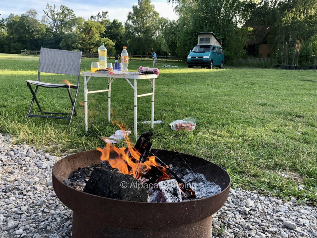 Vision and tranquility #1