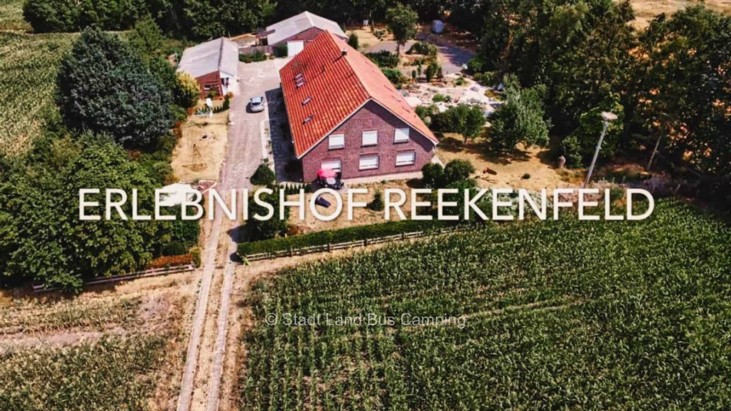 Experience farm Reekenfeld 3