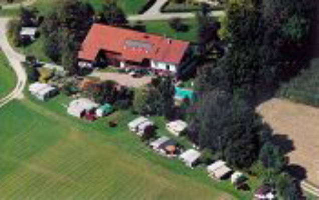 Oberhofer Campsite