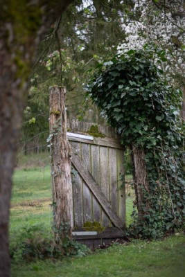 Stopover and overnight stay at the beekeeper's