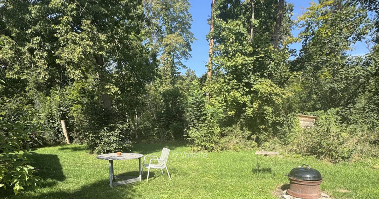 Stellplatz am Waldrand