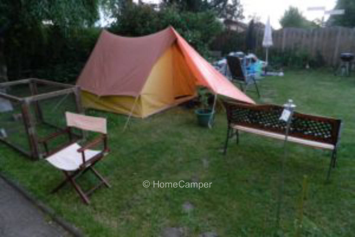 Privater Platz in Rheinbach