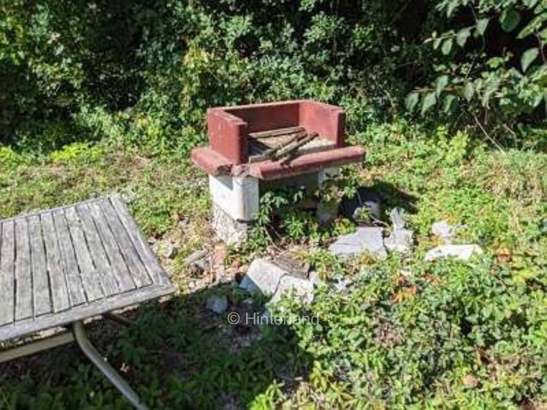 Pitch at the enchanted pond in Fürstenfeld