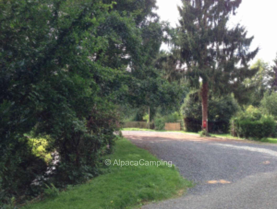 Pitch Meigermühle Lohmar North #1