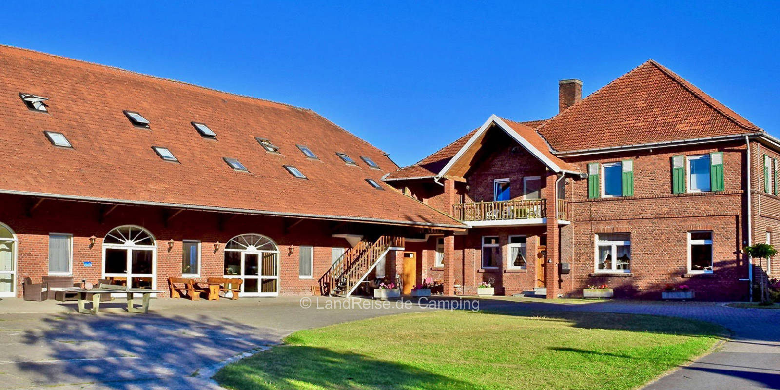Ferienhof Winkelkötter