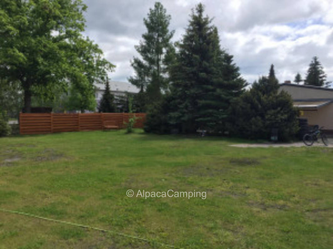 Lusatian Lakeland / Lake Senftenberg / Lausitzring #3