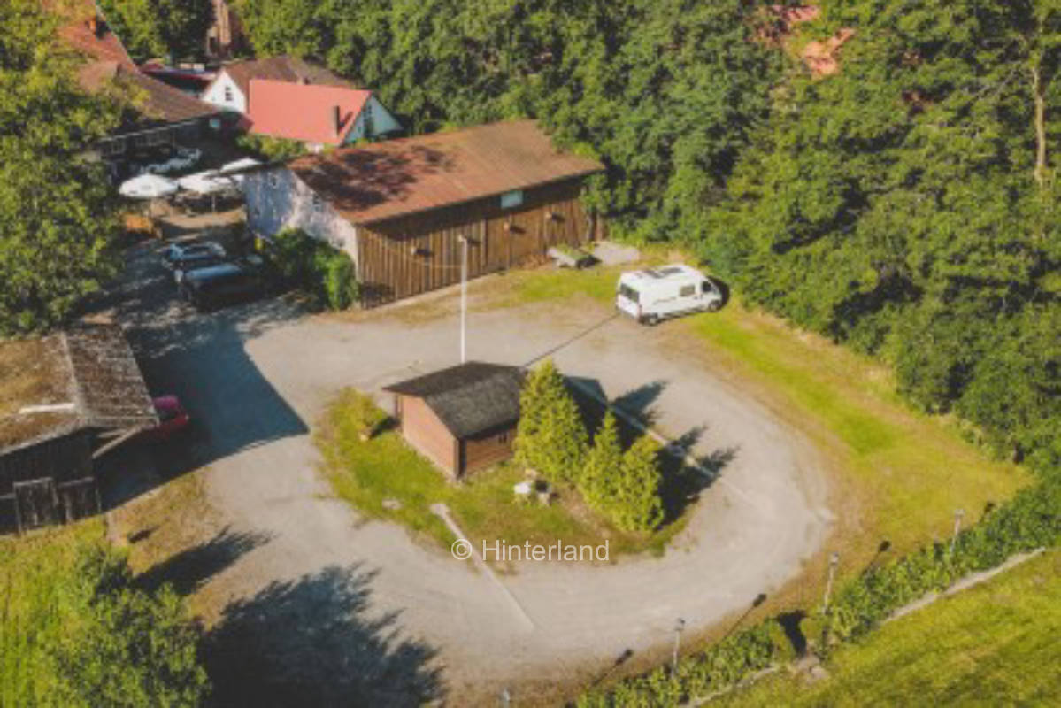 North paths, country kitchen and more...