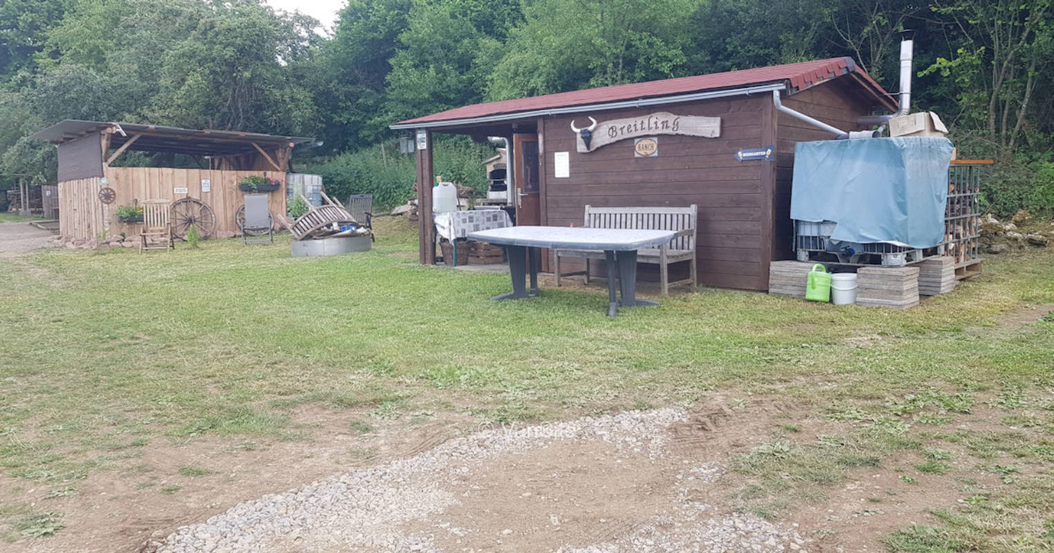 Wiese bei den 7 Zwergen