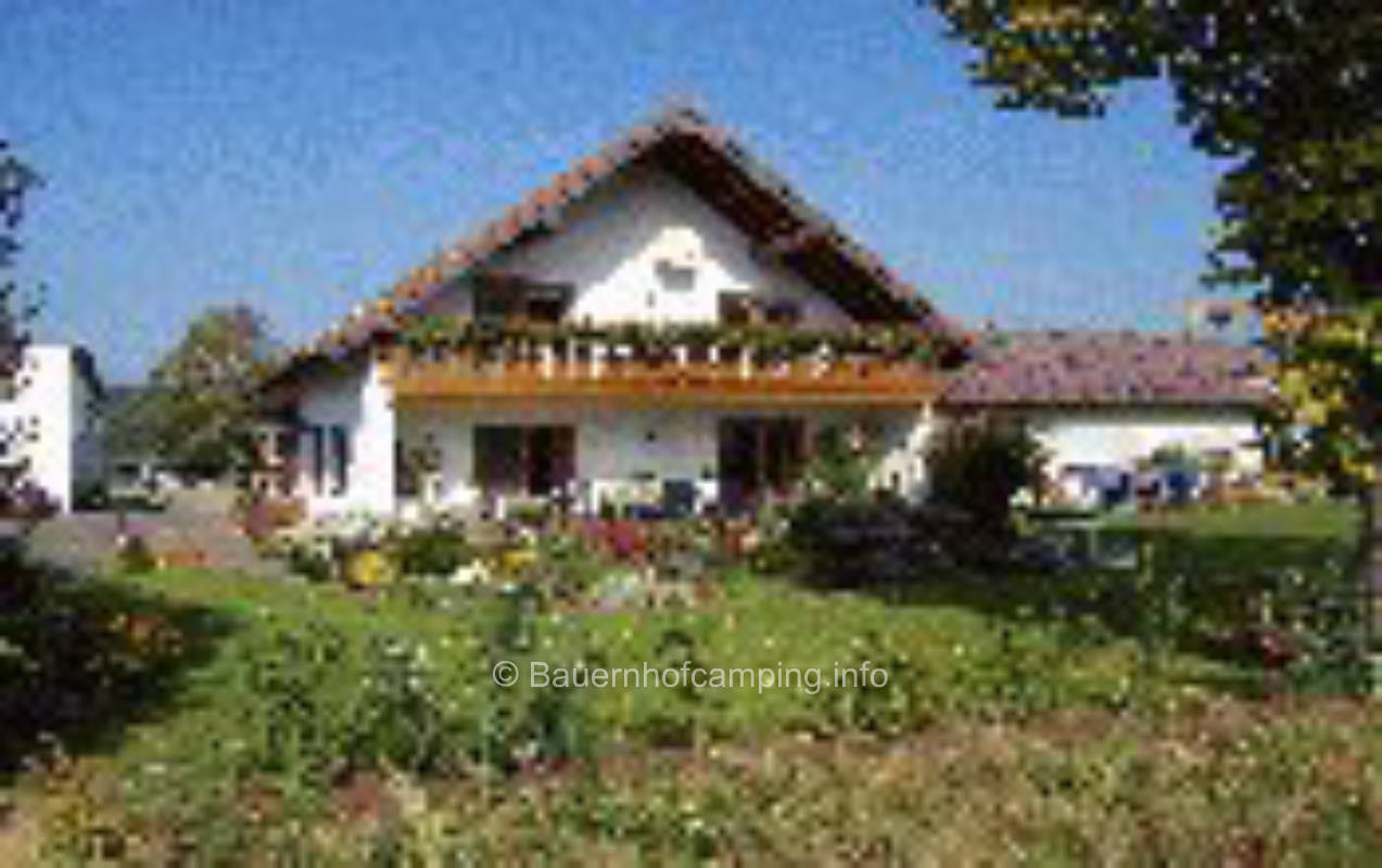 Mechels farm