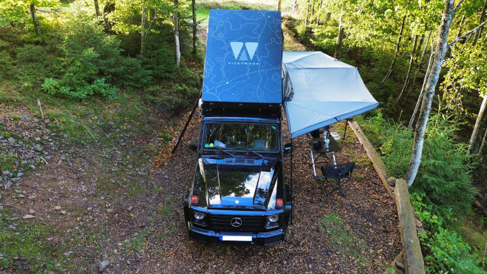 Auf der grundhoh 4x4 notwendig