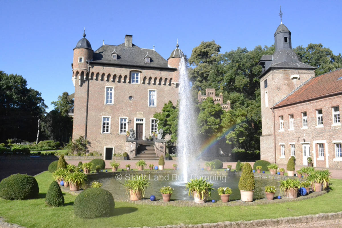 Schloss Loersfeld 3