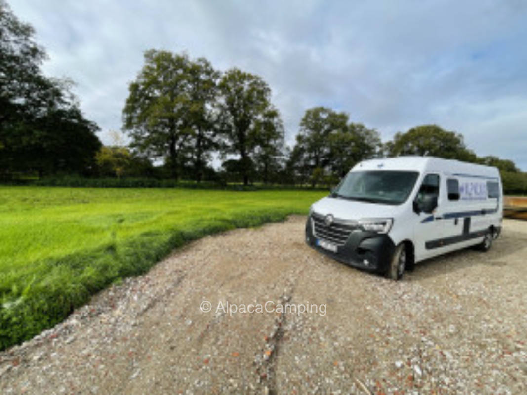 Pitch in Tangstedt #4