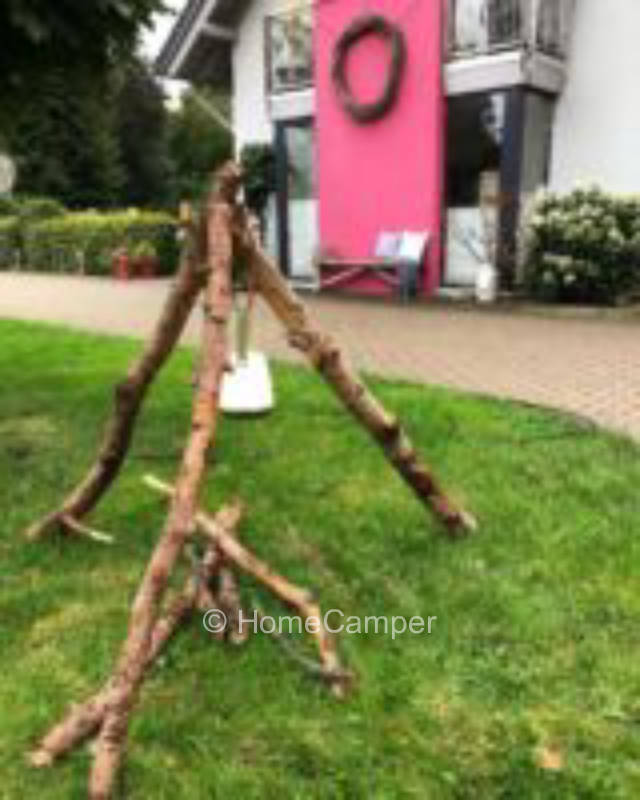 Private place in Brakel