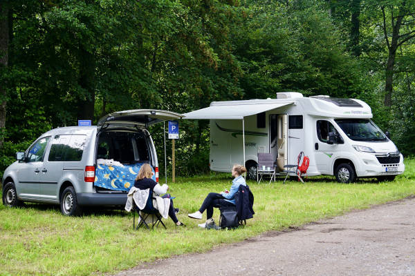 Royal wild camp bad wildbad