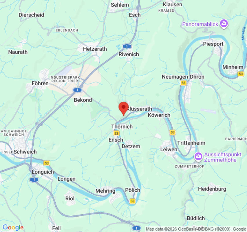 Raumtyp für 10 Personen (Campspace 23302)