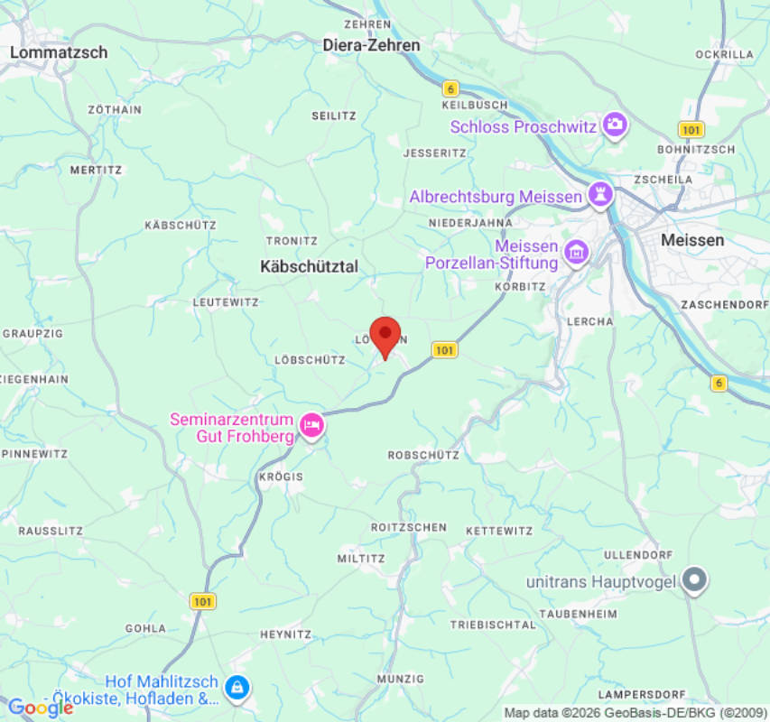 privater Stellplatz (Campspace 9090)