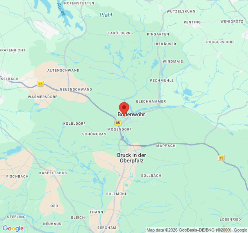 Platz für Zelt, Wohnwagen, Van, Wohnmobil, Dachzelt (Campspace 9518)