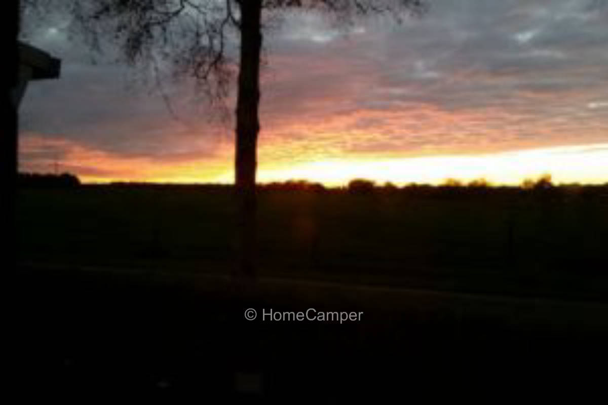 Private place in Bockhorn