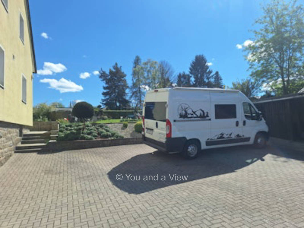 Auszeit in der schönen Oberpfalz