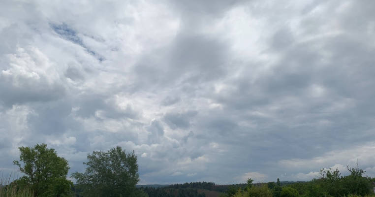 Urlaub am Rande vom Siebengebirge